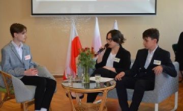 Święto Narodowe Trzeciego Maja